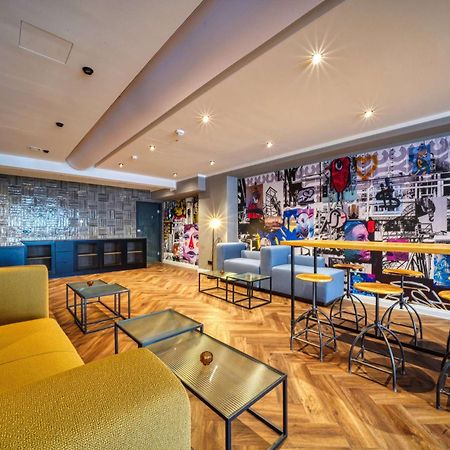Vienna House Easy By Wyndham Dortmund City Экстерьер фото