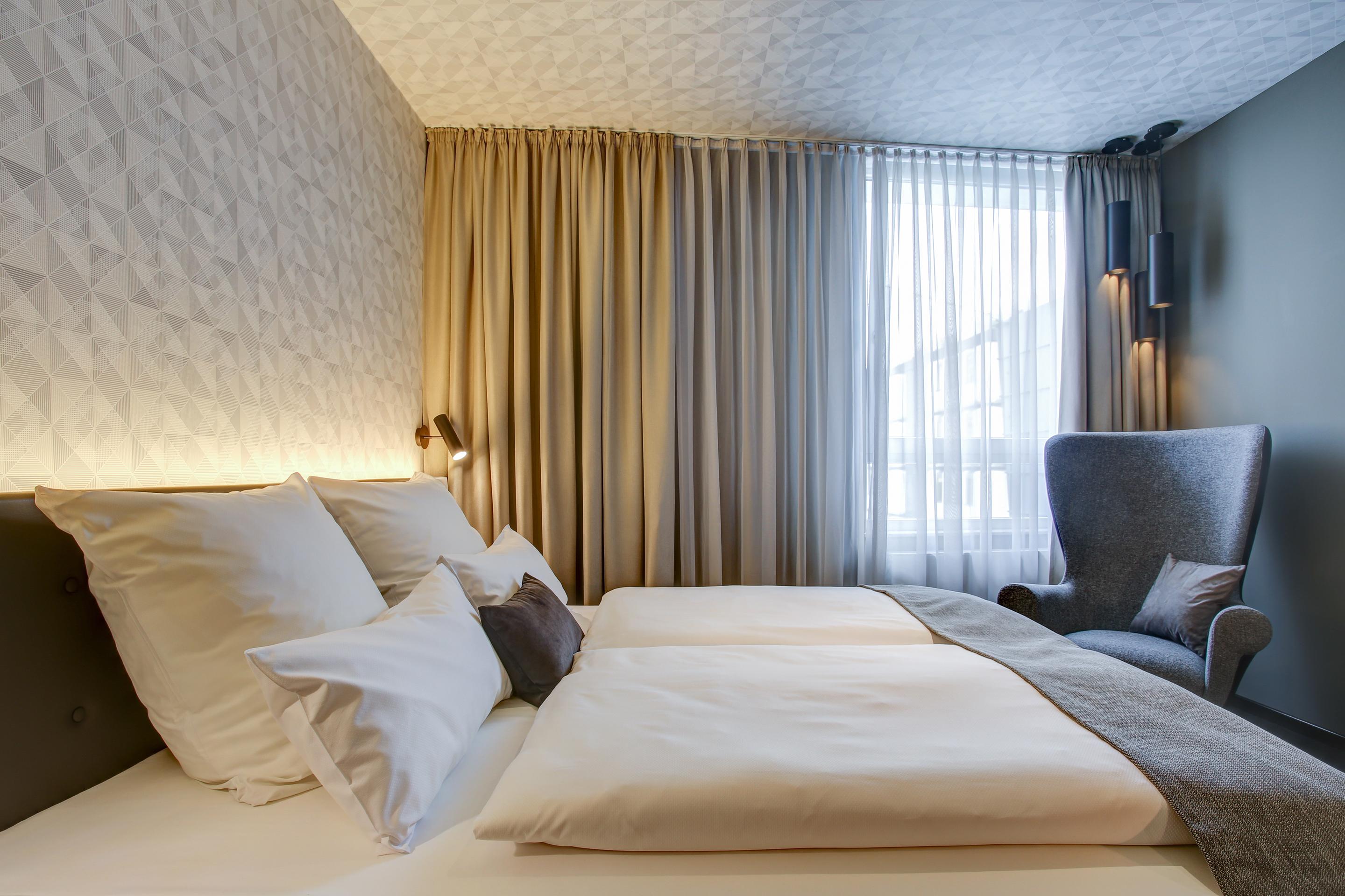 Vienna House Easy By Wyndham Dortmund City Экстерьер фото