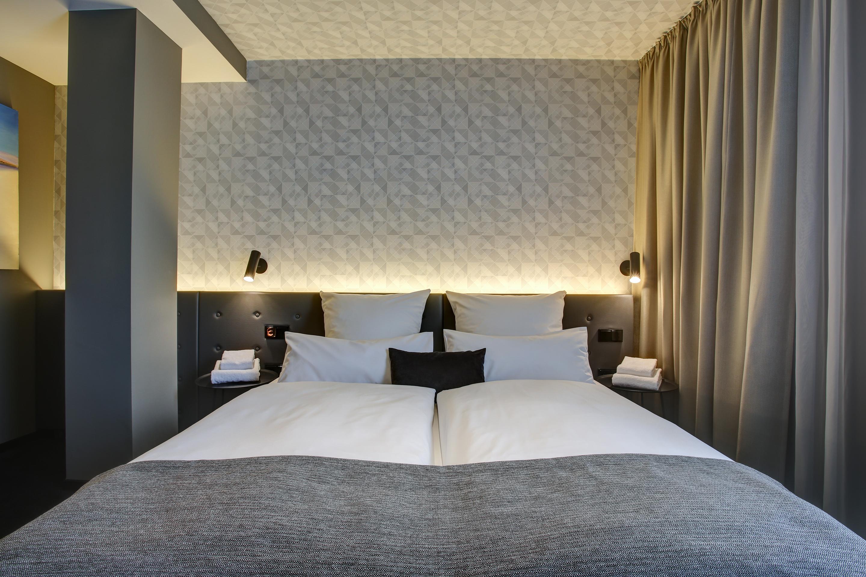 Vienna House Easy By Wyndham Dortmund City Экстерьер фото
