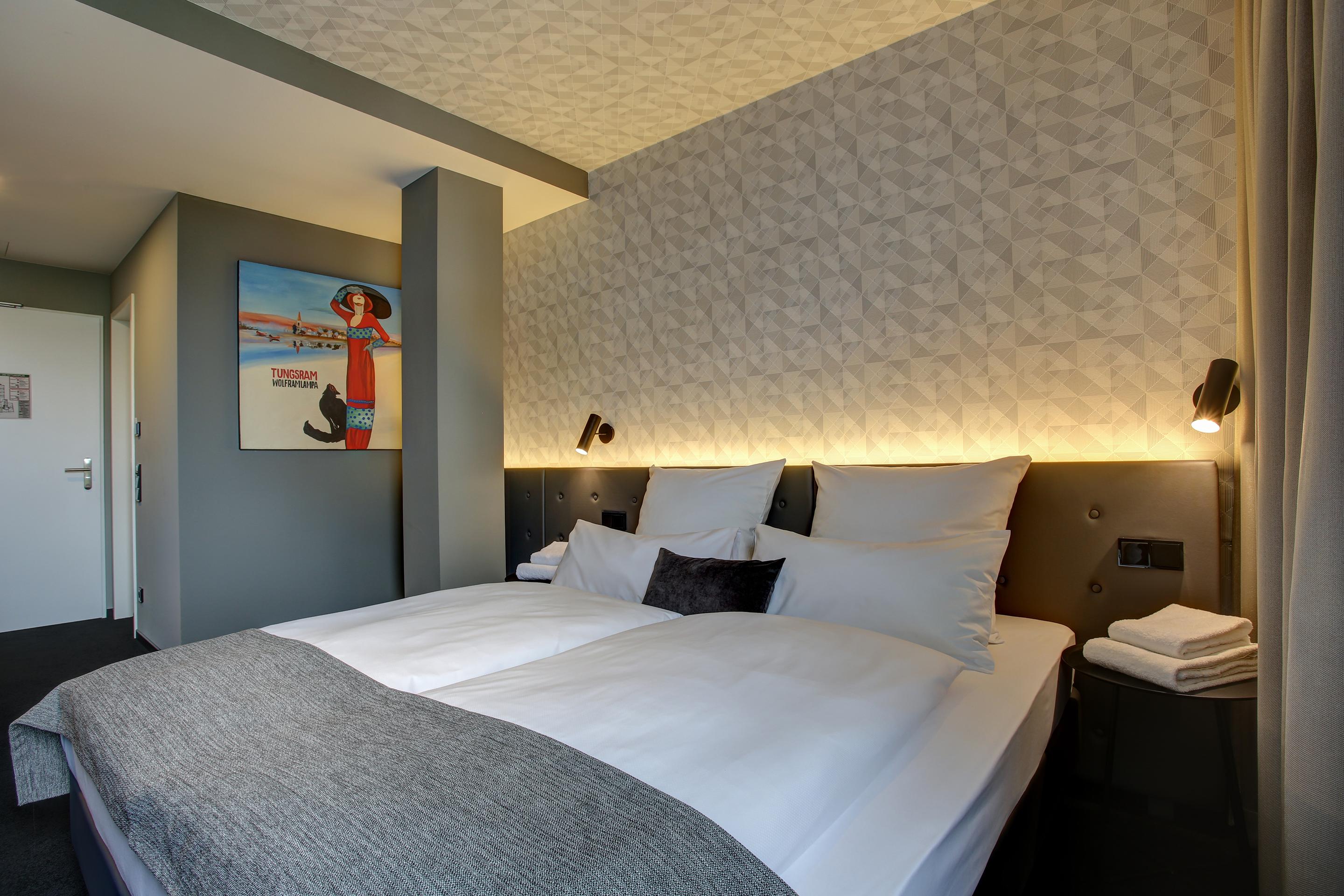 Vienna House Easy By Wyndham Dortmund City Экстерьер фото