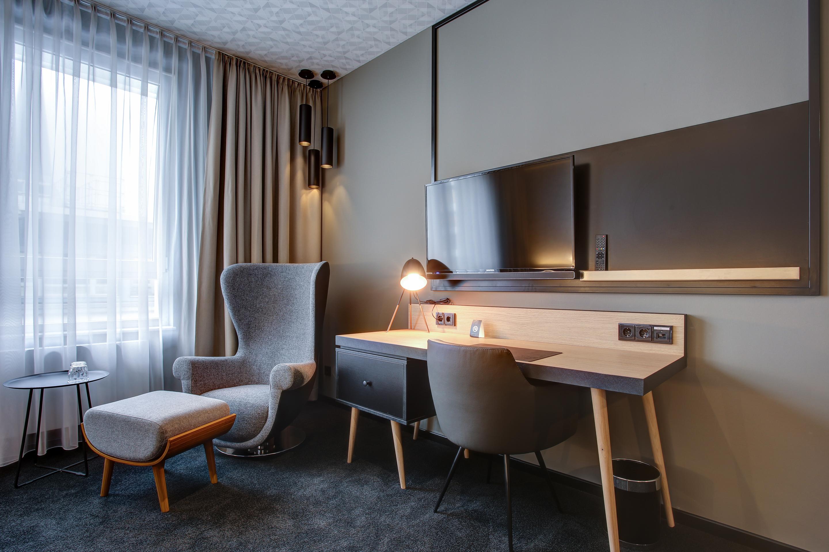 Vienna House Easy By Wyndham Dortmund City Экстерьер фото