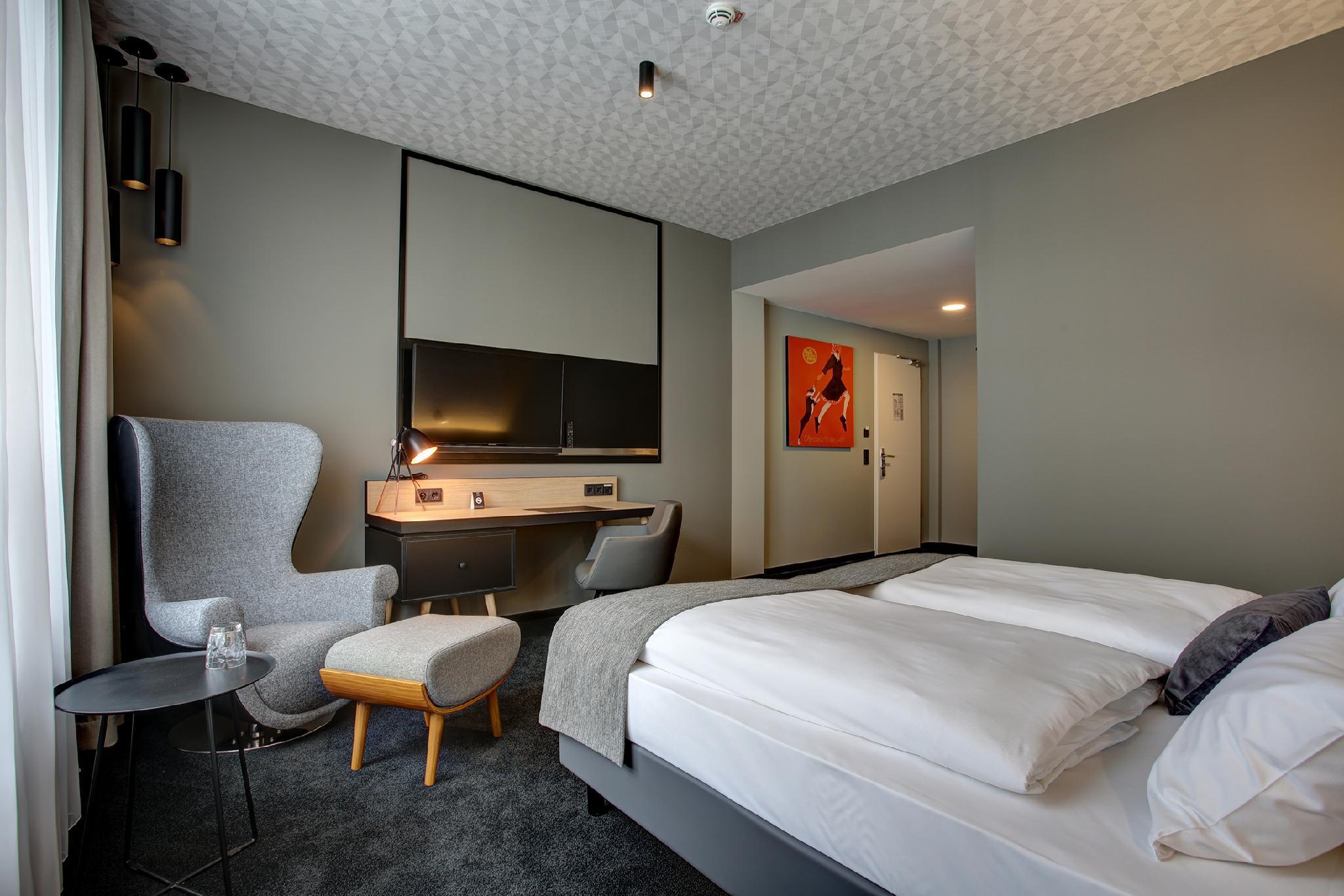 Vienna House Easy By Wyndham Dortmund City Экстерьер фото