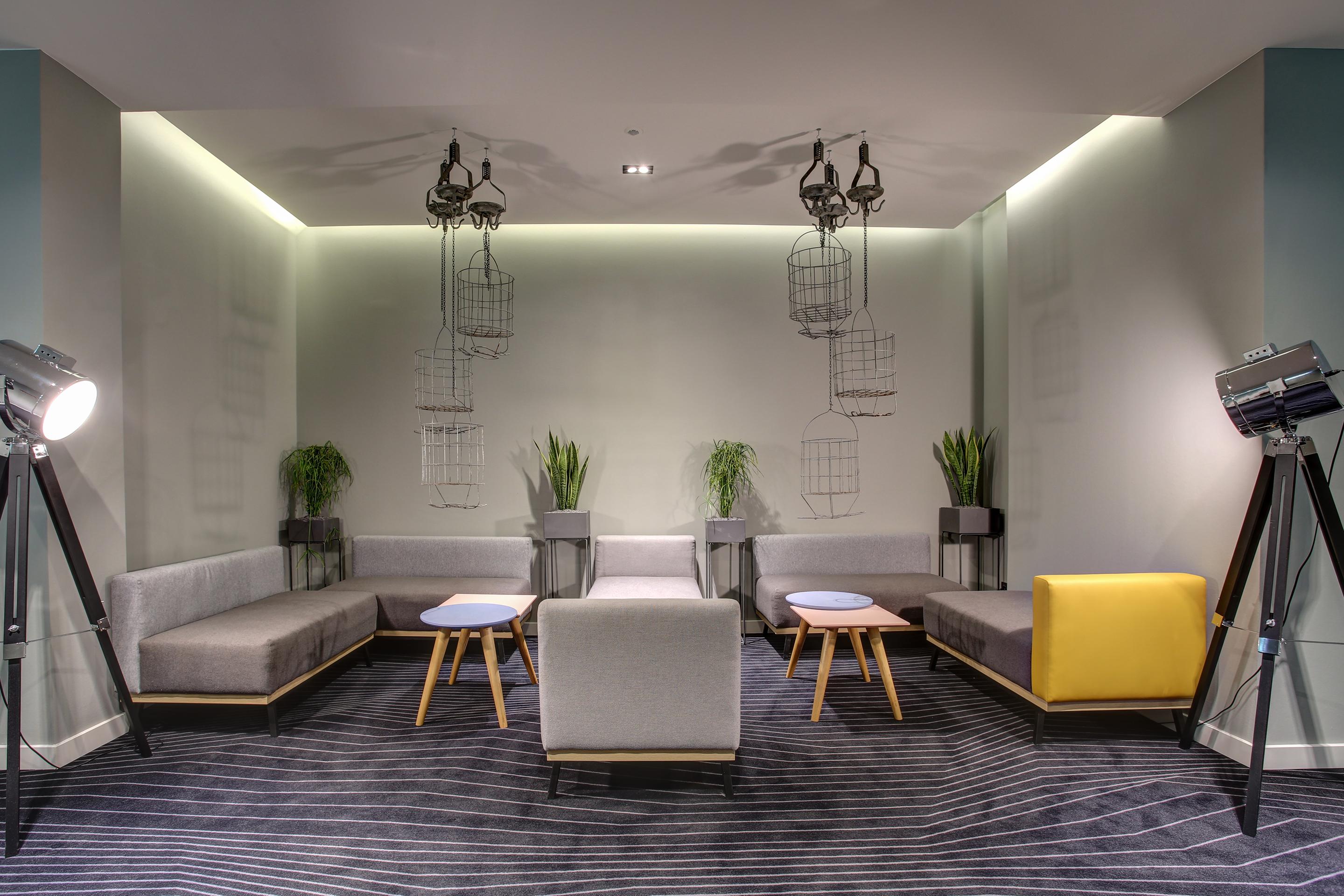 Vienna House Easy By Wyndham Dortmund City Экстерьер фото