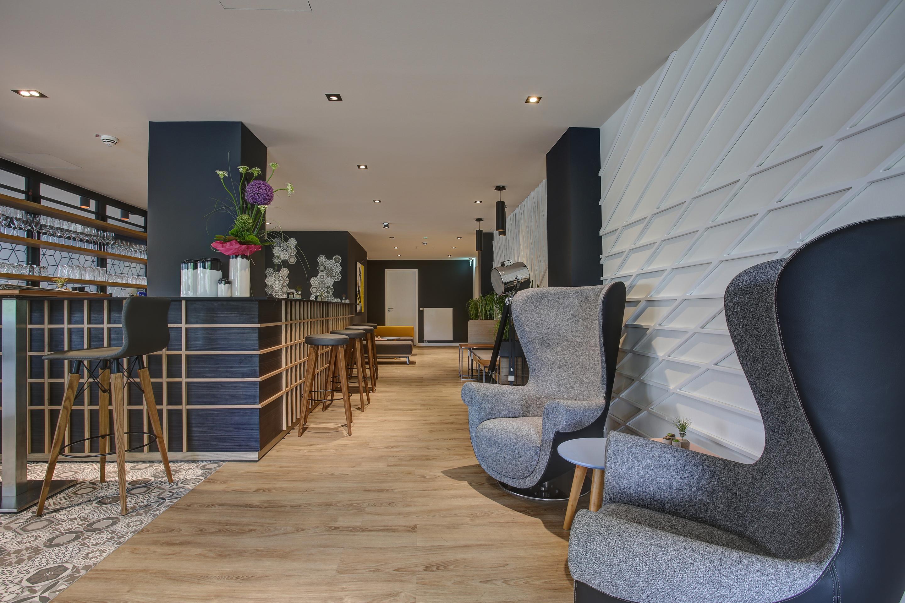 Vienna House Easy By Wyndham Dortmund City Экстерьер фото