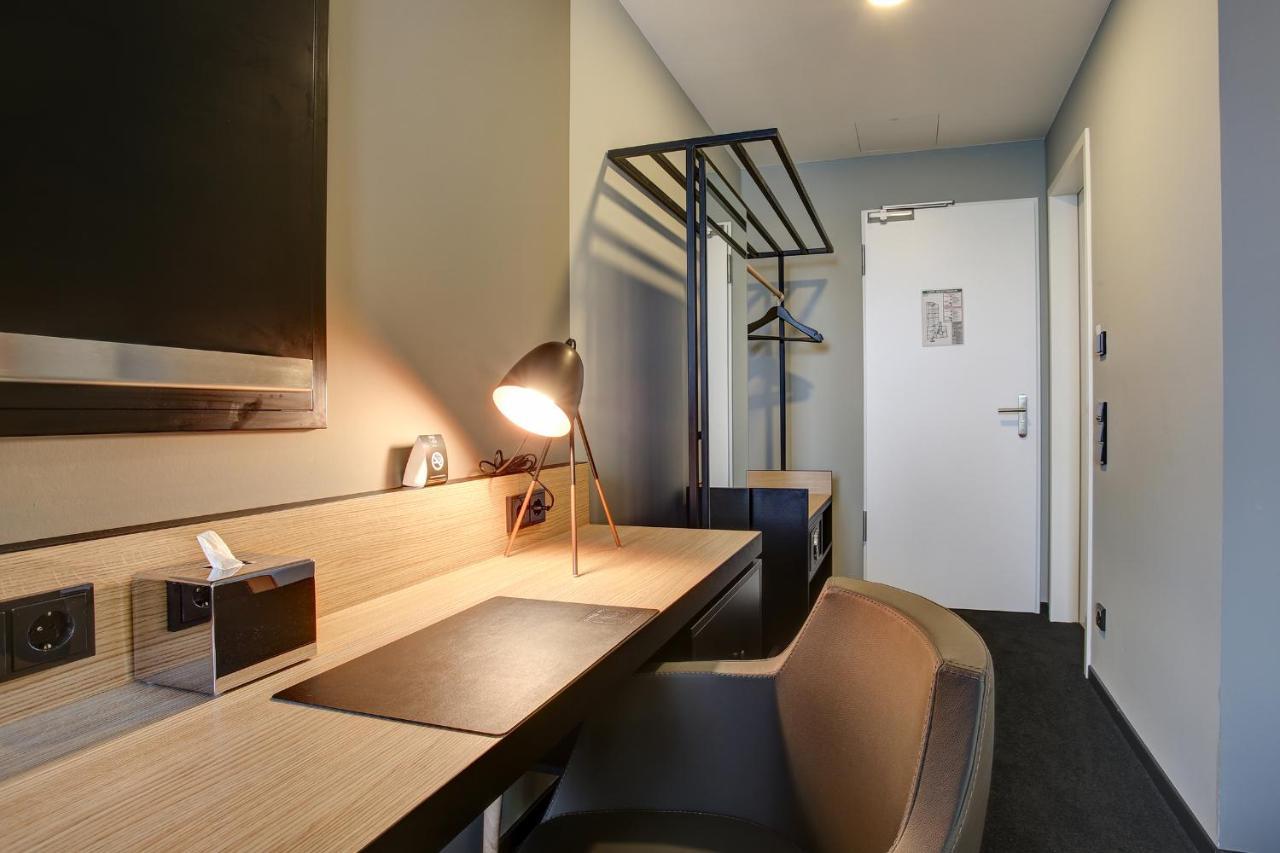 Vienna House Easy By Wyndham Dortmund City Экстерьер фото