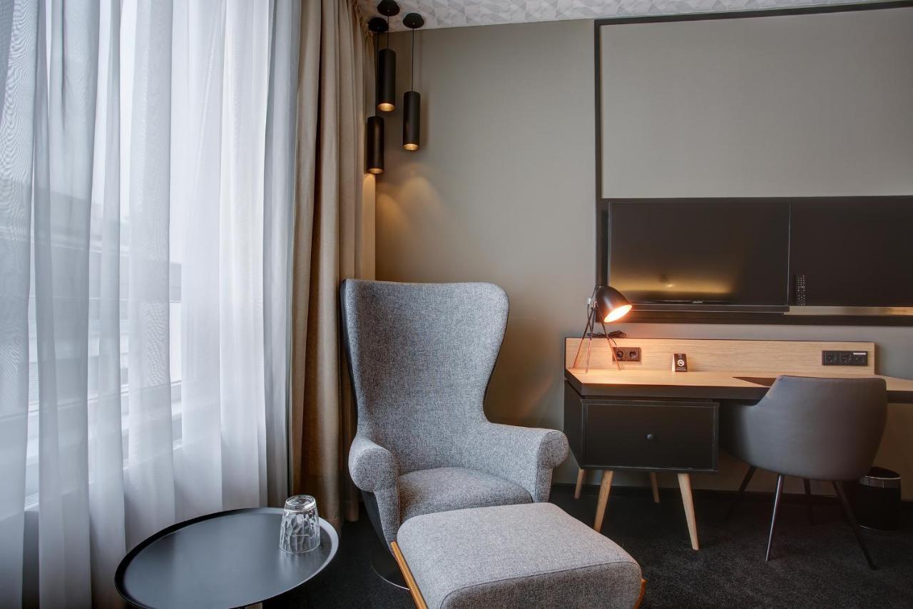 Vienna House Easy By Wyndham Dortmund City Экстерьер фото
