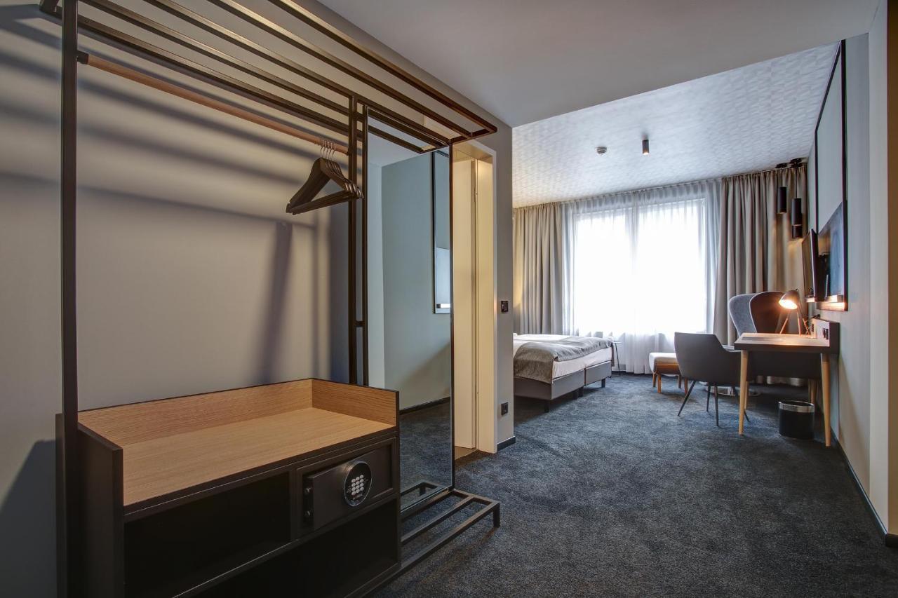 Vienna House Easy By Wyndham Dortmund City Экстерьер фото