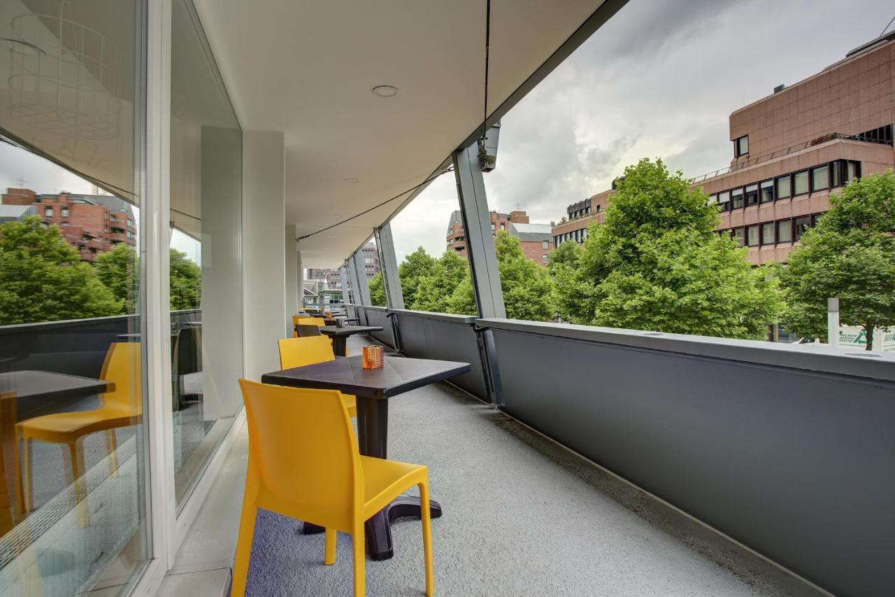 Vienna House Easy By Wyndham Dortmund City Экстерьер фото