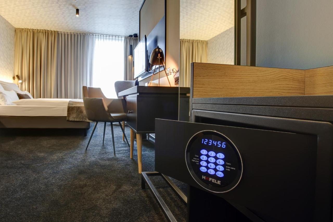 Vienna House Easy By Wyndham Dortmund City Экстерьер фото