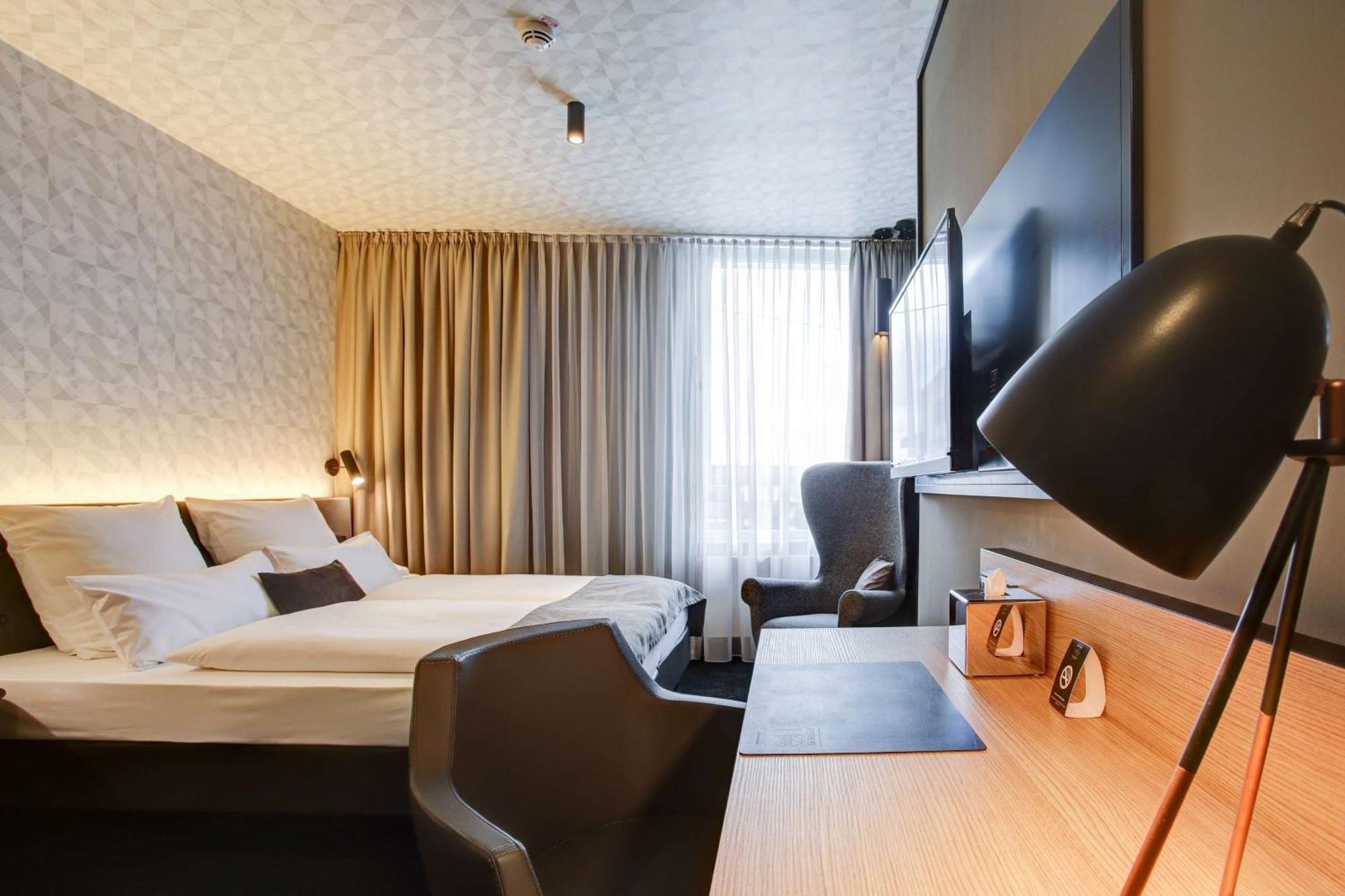 Vienna House Easy By Wyndham Dortmund City Экстерьер фото