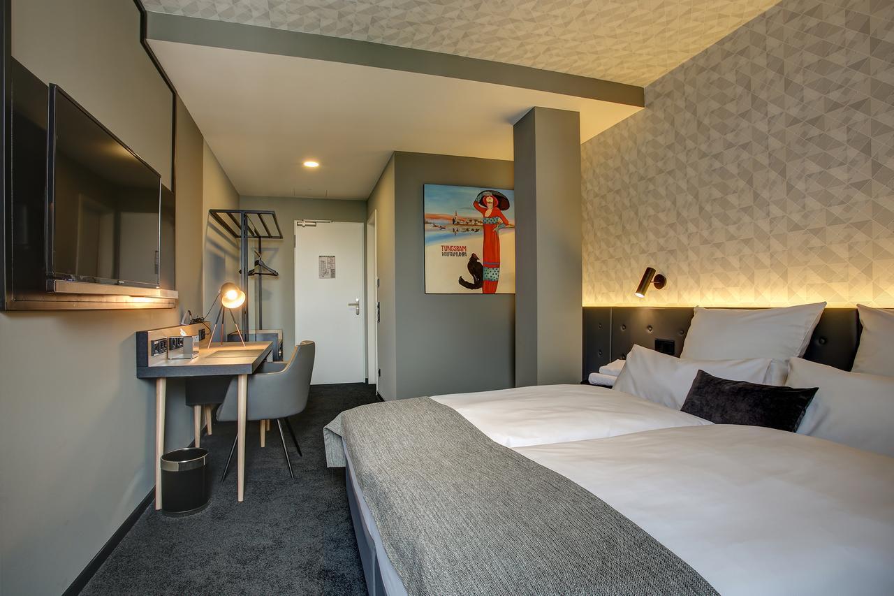 Vienna House Easy By Wyndham Dortmund City Экстерьер фото