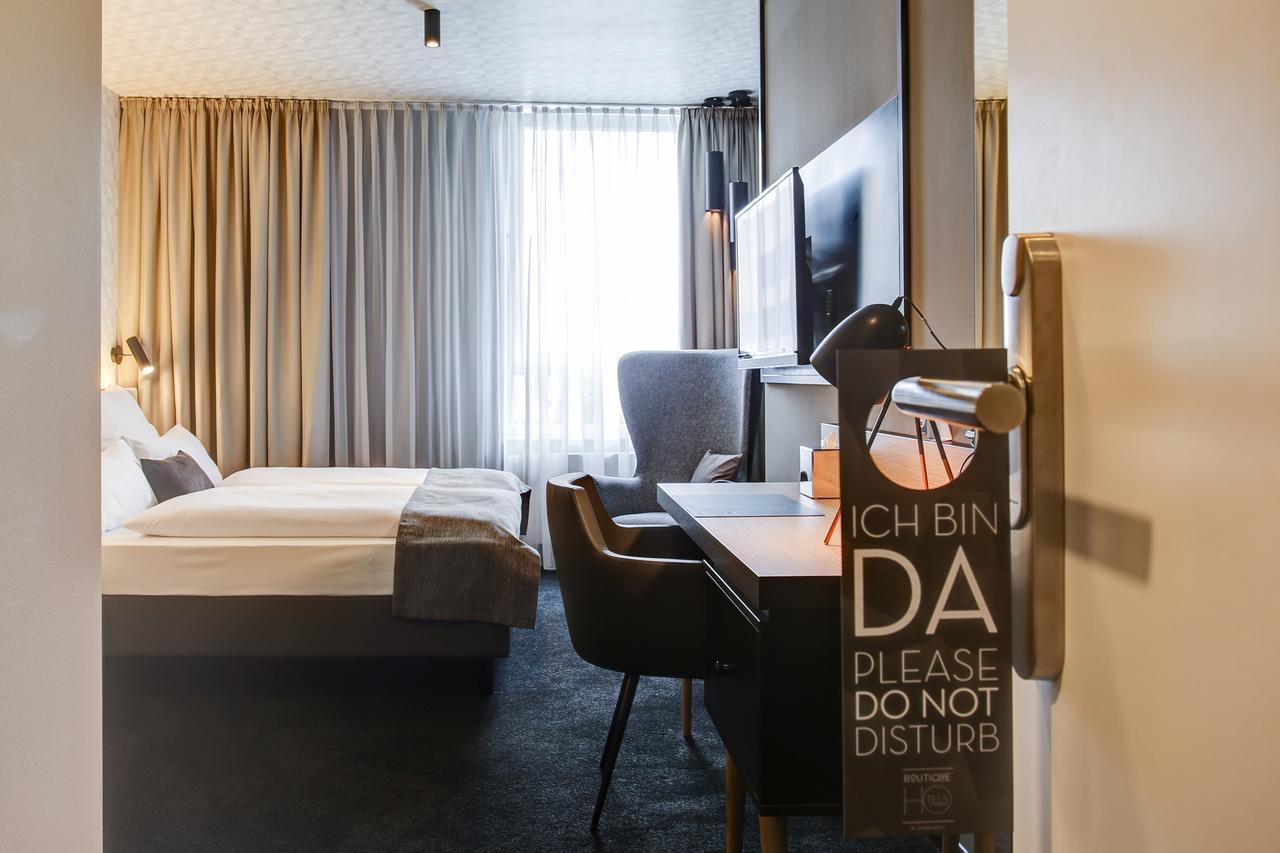 Vienna House Easy By Wyndham Dortmund City Экстерьер фото