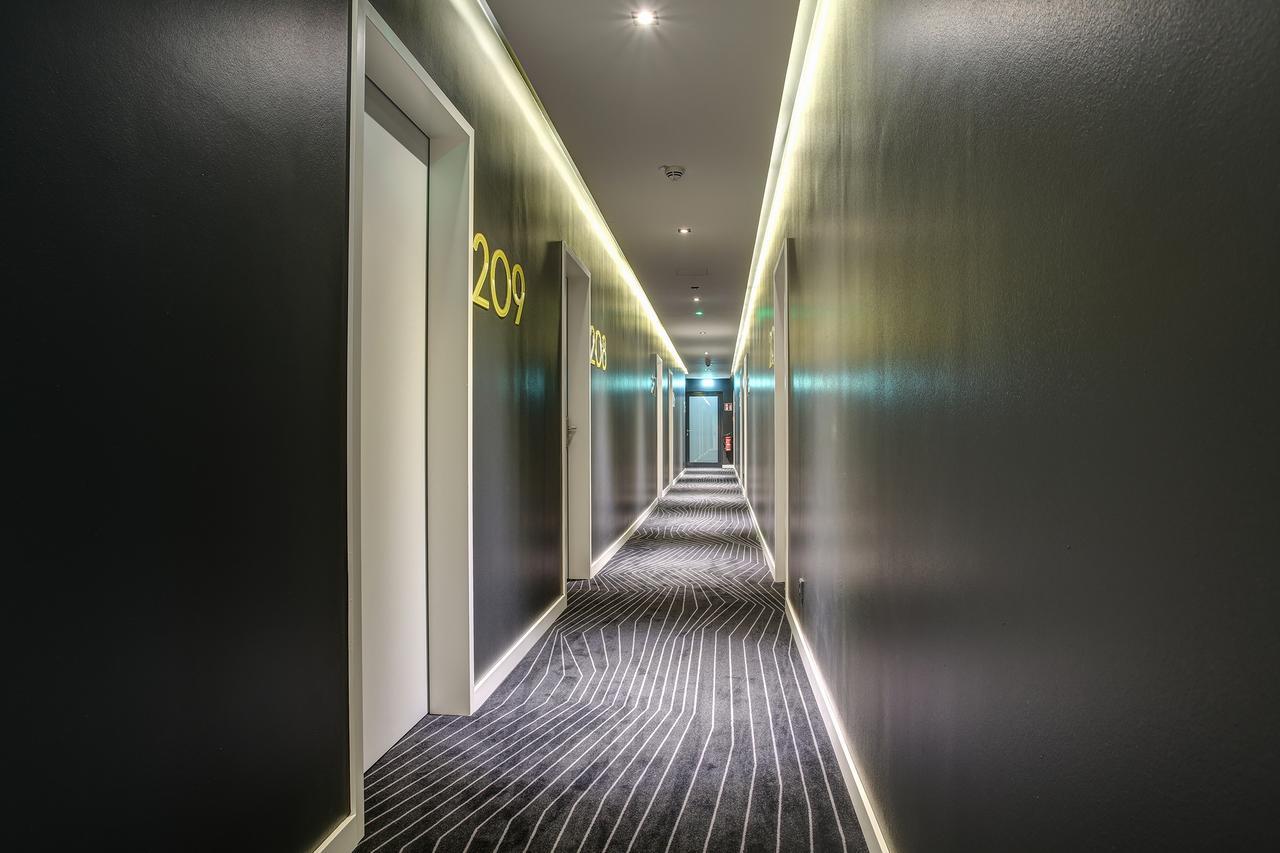 Vienna House Easy By Wyndham Dortmund City Экстерьер фото