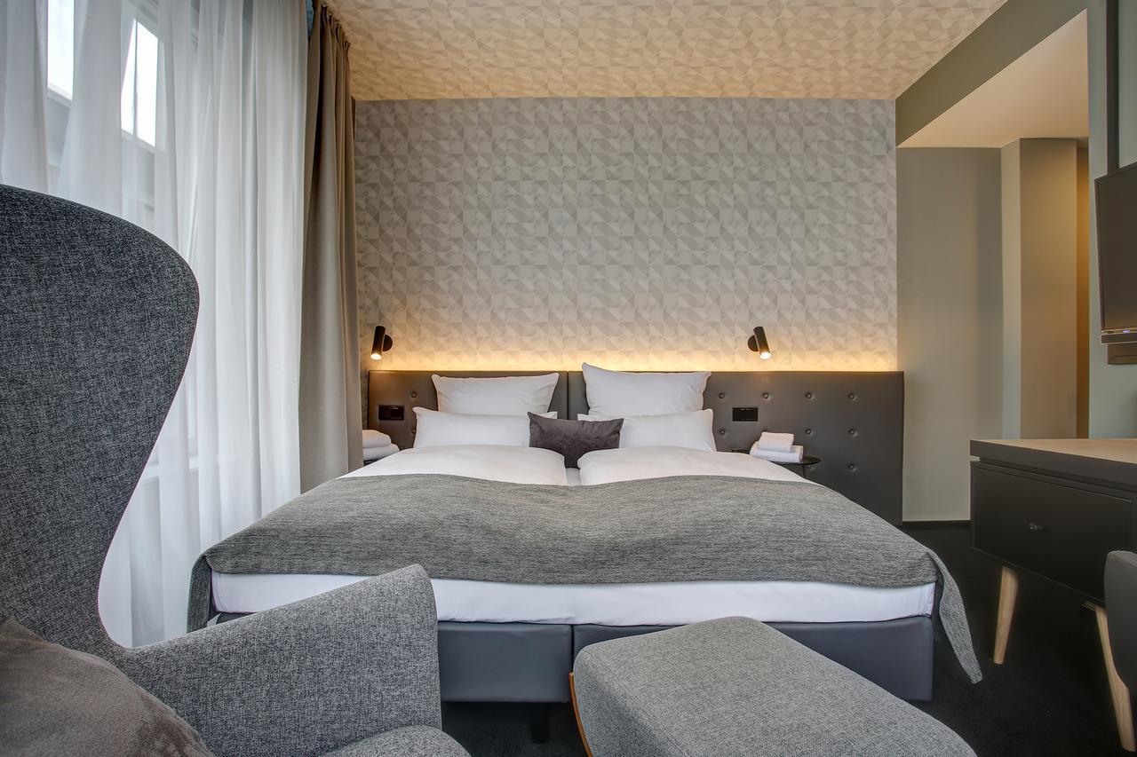 Vienna House Easy By Wyndham Dortmund City Экстерьер фото