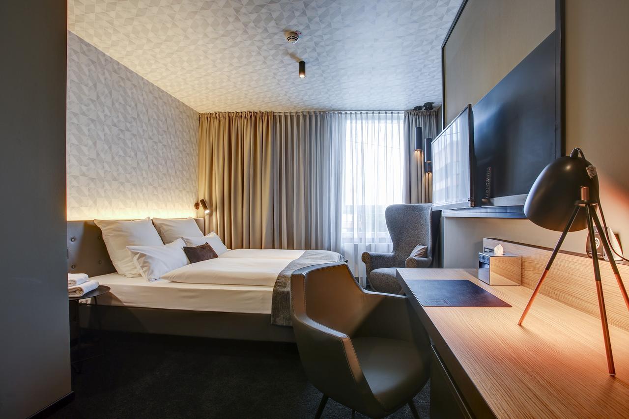 Vienna House Easy By Wyndham Dortmund City Экстерьер фото
