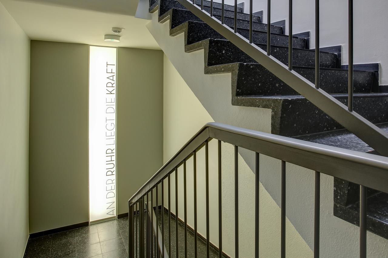 Vienna House Easy By Wyndham Dortmund City Экстерьер фото