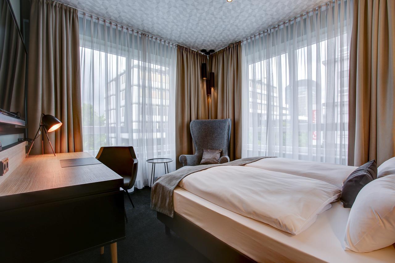 Vienna House Easy By Wyndham Dortmund City Экстерьер фото
