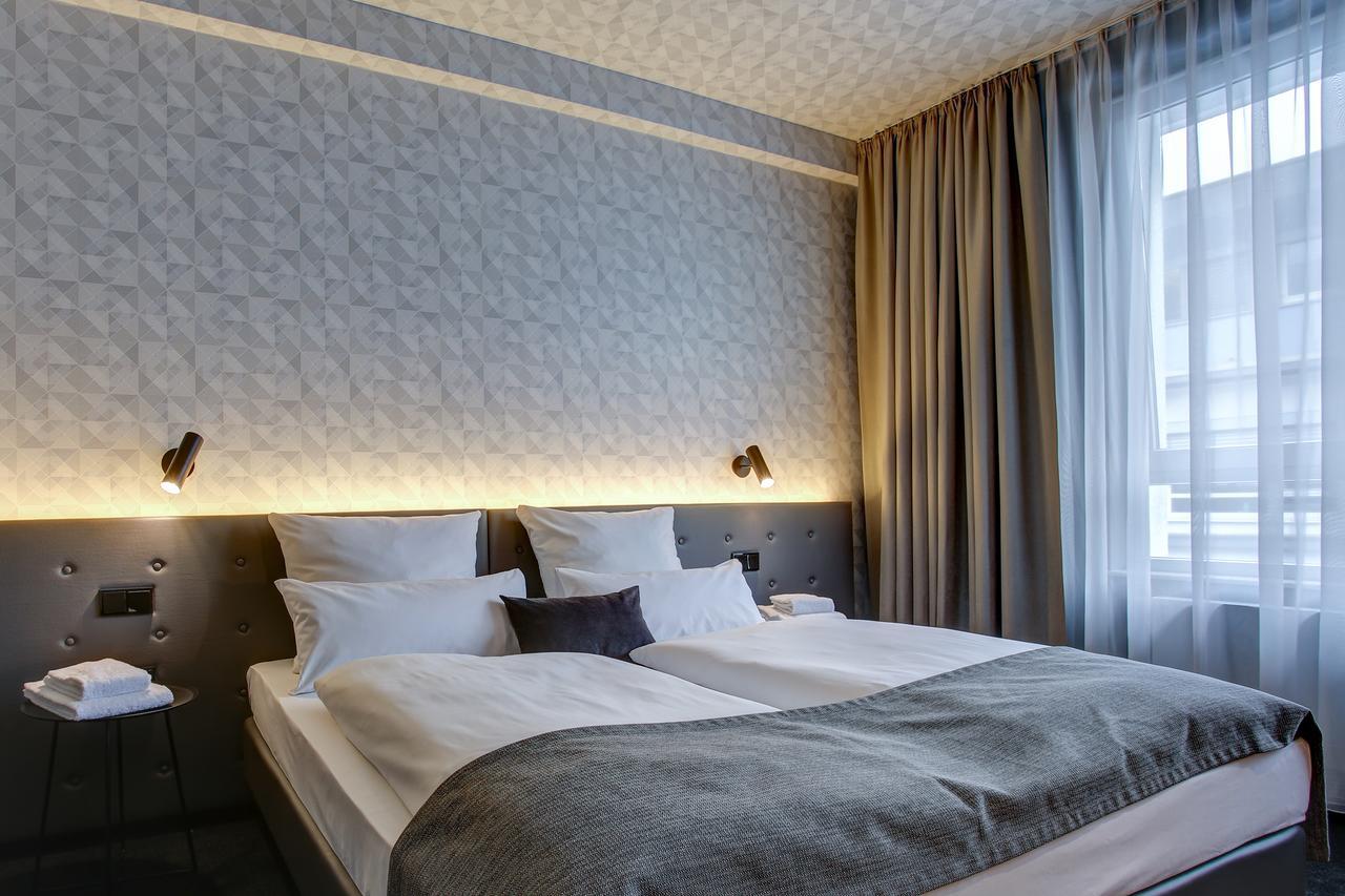 Vienna House Easy By Wyndham Dortmund City Экстерьер фото