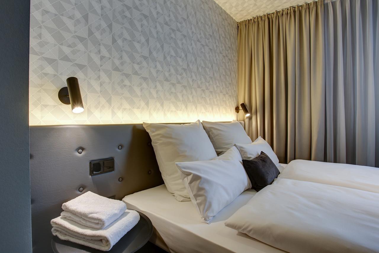 Vienna House Easy By Wyndham Dortmund City Экстерьер фото